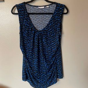 New York & Company Blouse